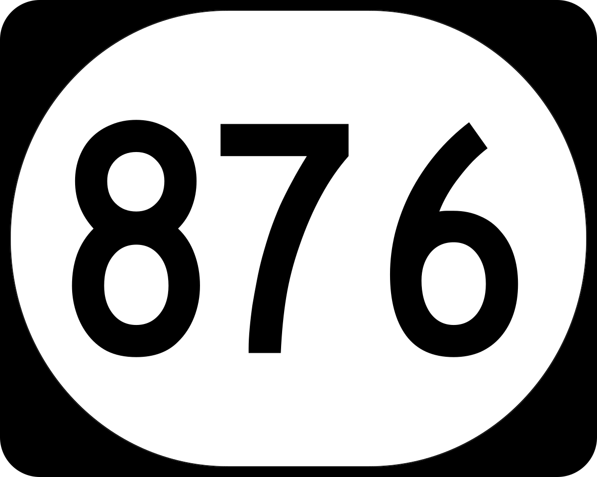 Kentucky Route 876 - Wikipedia