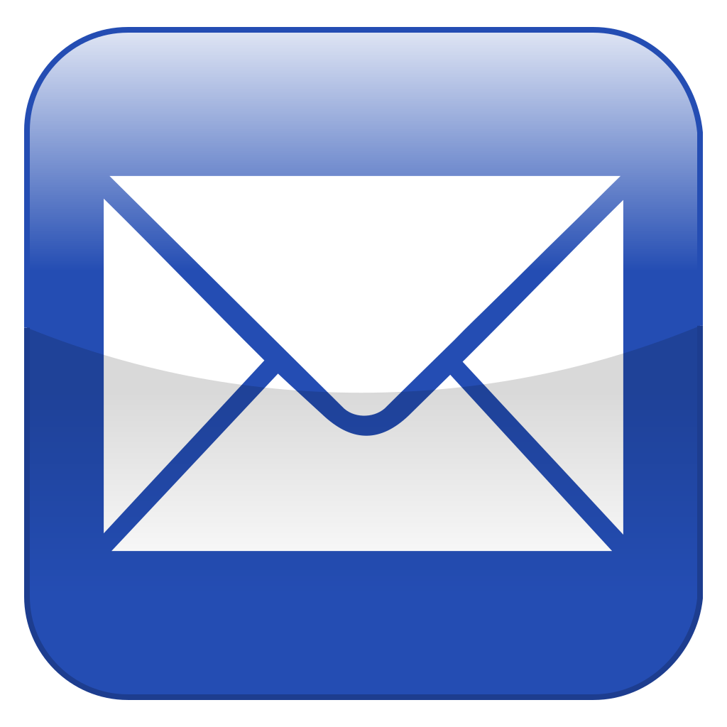 free clip art email icon - photo #33