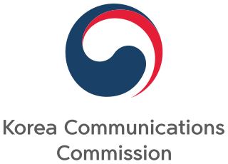 <span class="mw-page-title-main">Korea Communications Commission</span>