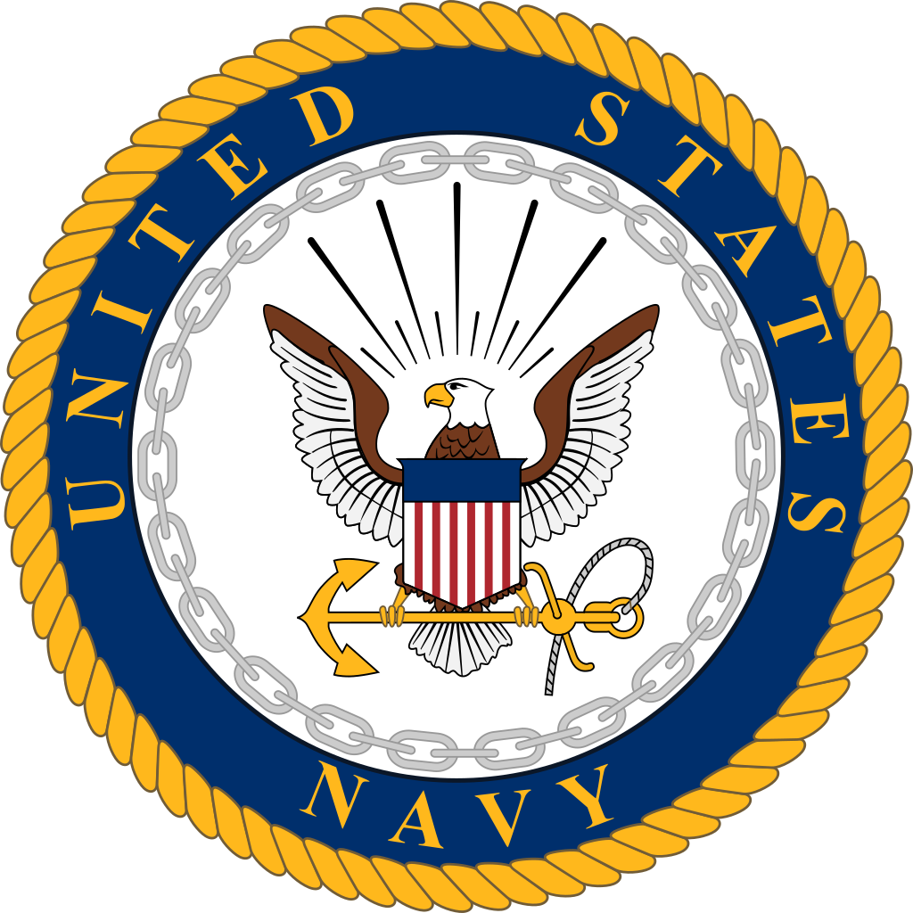 File:Emblem of the United States Navy.svg - Wikipedia