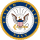 Yhdysvaltain laivaston tunnus.svg