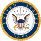 Эмблема ВМС США.svg 