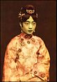 Empress Gobele Wan Rong (c1920-1940) Attribution Unk (بازسازی شده) (4079335528) .jpg