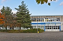 Georg-Büchner-Schule