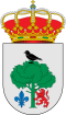 Escudo d'armas