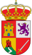 Escudo de Campillo de Arenas