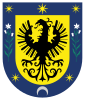 Wappen vun Concepción