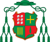 Escudo de Don Vasco de Quiroga.svg