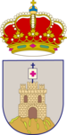 La Puebla de Montalbán címere