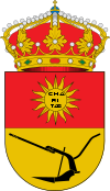 نشان لا ویکتوریا (اسپانیا)