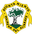 Mairena del Aljarafe címere