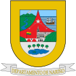 Nariño megye címere