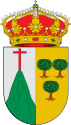 Peñaparda - Stema