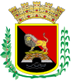 Wappen von Ponce