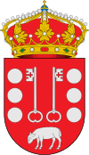 Escudo de Rozas de Puerto Real (Madrid).svg