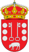 Escudo d'armas