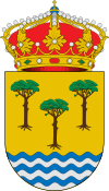 Escudo de Salduero.svg