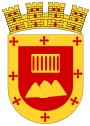 Blason de San Lorenzo