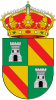 Coat of arms of Santa María de Cayón