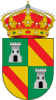 Santa María de Cayón - Stema