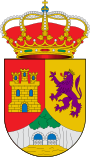 Escudo de Sierra de Fuentes (Cáceres).svg