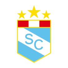 Escudo de Sporting Cristal (version 2018).svg