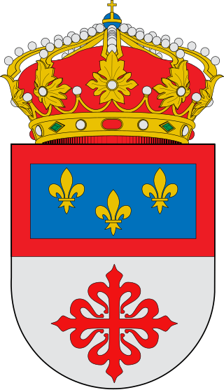 Villanueva de San Carlos: insigne