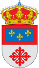 Герб муниципалитета Вильянуэва-де-Сан-Карлос
