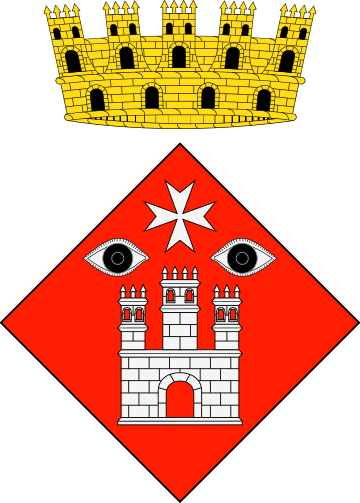 Escut d'Ulldecona