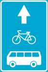 Estland verkeersbord 525b.svg