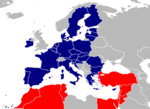 Vorschaubild für Euro-mediterrane Partnerschaft