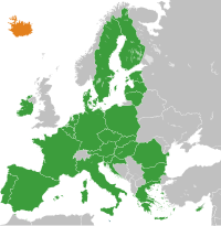 Подальше Розширення Європейського Союзу