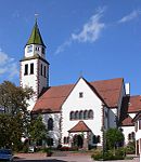 St. Jakob (Pfalzgrafenweiler)