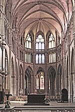 Миниатюра для Файл:F06.Nevers, Kathedrale.1110.JPG