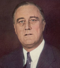 Thumbnail for Franklin D. Roosevelt