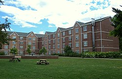 Farleigh Dickinson University