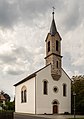 Katholische Kuratiekirche St Kilian, Kolonat und Totnan