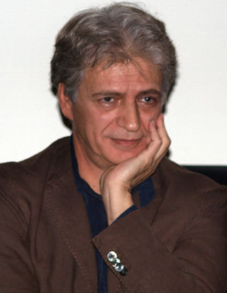 <span class="mw-page-title-main">Fabrizio Bentivoglio</span> Italian actor and screenwriter