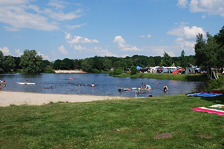 Falkensteinsee