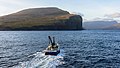 Faroe Islands Føroyar Færøerne Wyspy Owcze 2019 (46).jpg