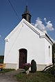 Village chapel