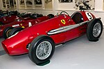 Miniatura para Ferrari Tipo 500