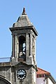 * Nomination Bell tower of the Church of Nuestra Señora de los Dolores, Ferrol, Galicia (Spain). F-11 --Lmbuga 11:24, 2 March 2022 (UTC) * Promotion  Support Good quality. --aismallard 13:39, 3 March 2022 (UTC)