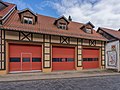 * Nomination A fire department in Stolberg, Germany. --PantheraLeo1359531 14:54, 21 May 2022 (UTC) * Promotion  Support Good quality. --Tournasol7 17:12, 21 May 2022 (UTC)