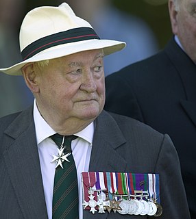 <span class="mw-page-title-main">Edwin Bramall</span> British Army officer (1923–2019)