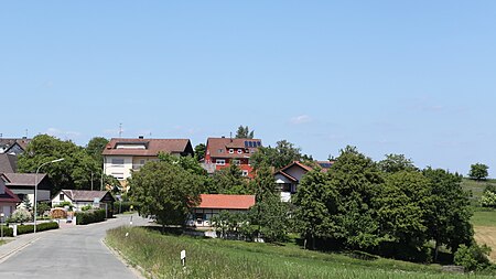 Firmelsdorf