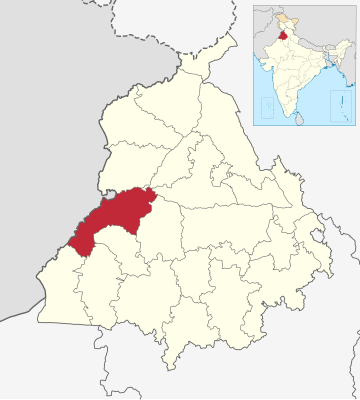 Firozpur (district)