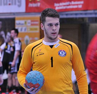 <span class="mw-page-title-main">Kristian Pilipović</span> Austrian handball player