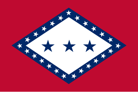 File:Flag of Arkansas (Hocker).svg