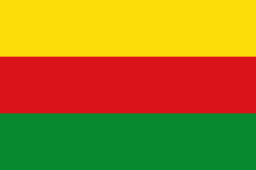 Flag of Bilzen.svg